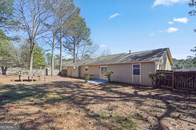 3316 Moravia Drive, Lithonia, GA 30038