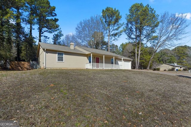 3316 Moravia Drive, Lithonia, GA 30038