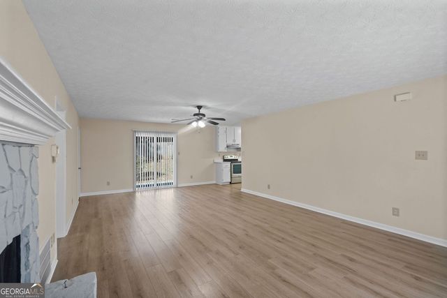 3316 Moravia Drive, Lithonia, GA 30038