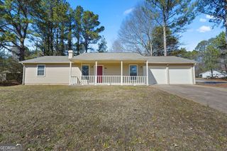 3316 Moravia Drive, Lithonia, GA 30038