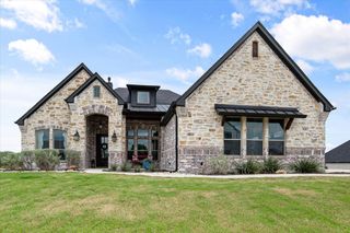 3420 Acorn Hill Trail, Weatherford, TX 76087