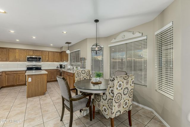 1737 S TALBOT --, Mesa, AZ 85209