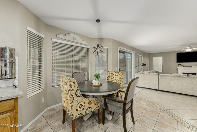 1737 S TALBOT --, Mesa, AZ 85209