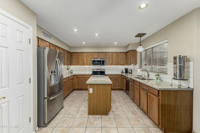 1737 S TALBOT --, Mesa, AZ 85209