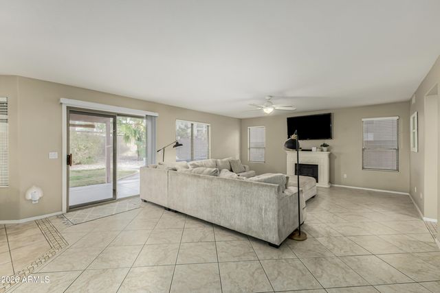 1737 S TALBOT --, Mesa, AZ 85209