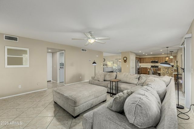 1737 S TALBOT --, Mesa, AZ 85209