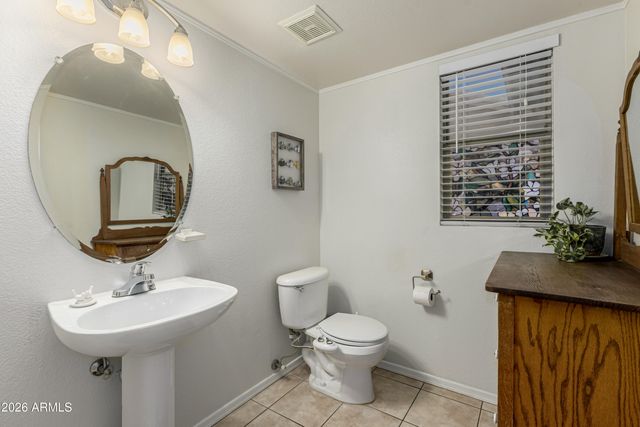 1737 S TALBOT --, Mesa, AZ 85209