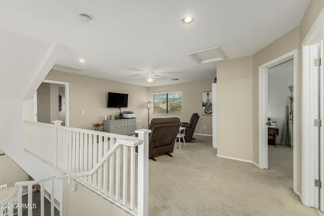 1737 S TALBOT --, Mesa, AZ 85209