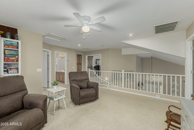 1737 S TALBOT --, Mesa, AZ 85209