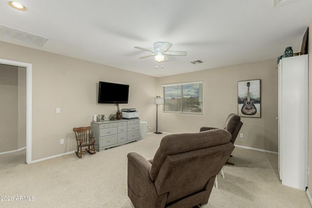 1737 S TALBOT --, Mesa, AZ 85209