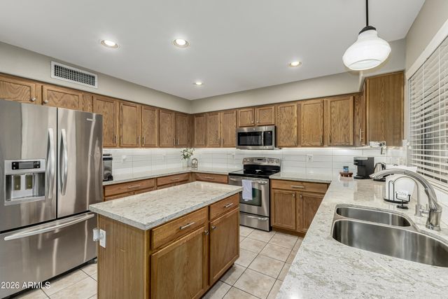 1737 S TALBOT --, Mesa, AZ 85209