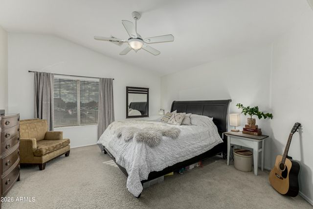 1737 S TALBOT --, Mesa, AZ 85209