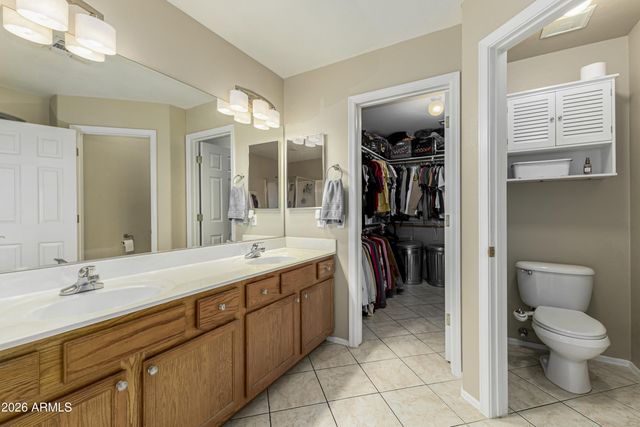 1737 S TALBOT --, Mesa, AZ 85209