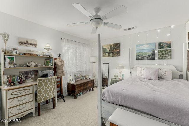 1737 S TALBOT --, Mesa, AZ 85209