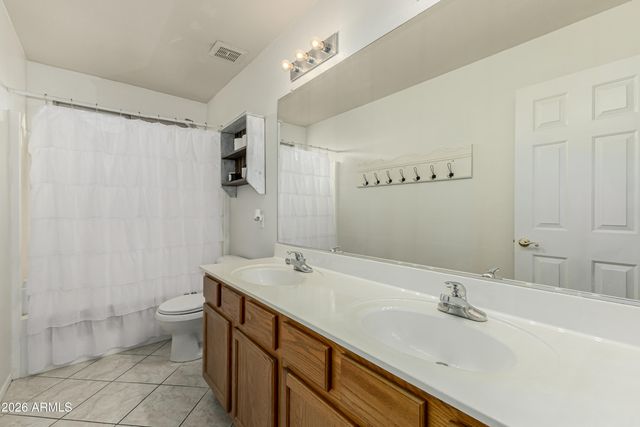 1737 S TALBOT --, Mesa, AZ 85209