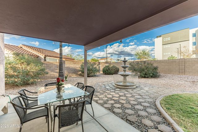 1737 S TALBOT --, Mesa, AZ 85209