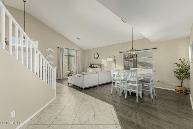 1737 S TALBOT --, Mesa, AZ 85209