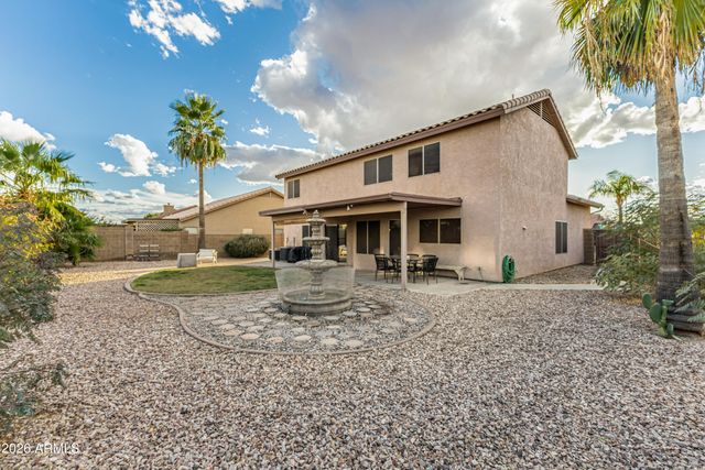1737 S TALBOT --, Mesa, AZ 85209