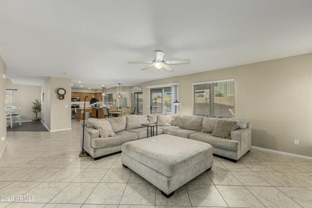 1737 S TALBOT --, Mesa, AZ 85209