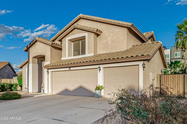 1737 S TALBOT --, Mesa, AZ 85209