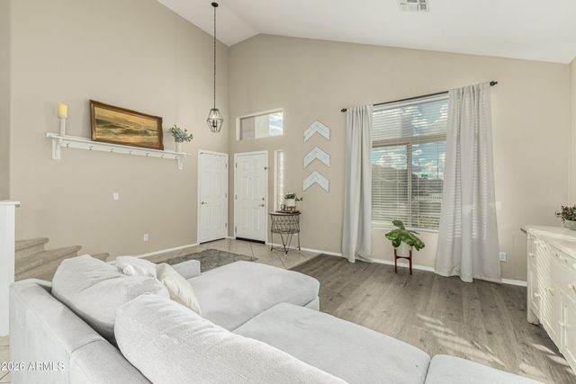 1737 S TALBOT --, Mesa, AZ 85209