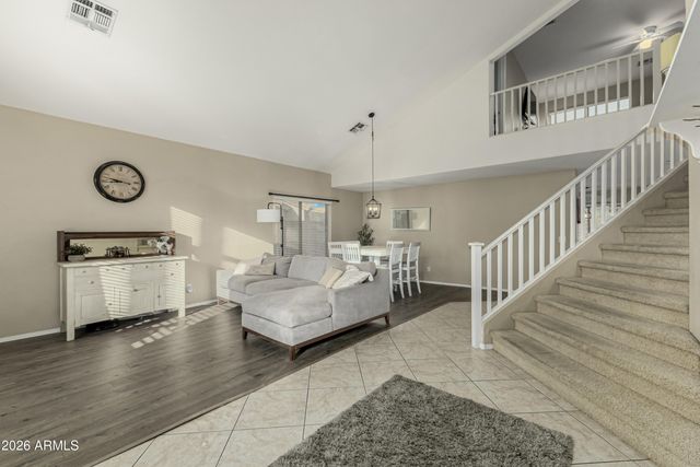 1737 S TALBOT --, Mesa, AZ 85209