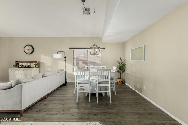 1737 S TALBOT --, Mesa, AZ 85209