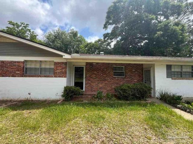 4506 Lemoyne Ln, Pensacola, FL 32505