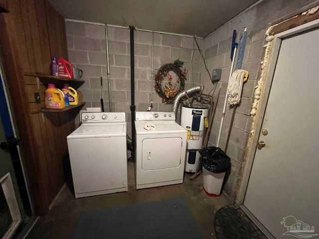 4506 Lemoyne Ln, Pensacola, FL 32505