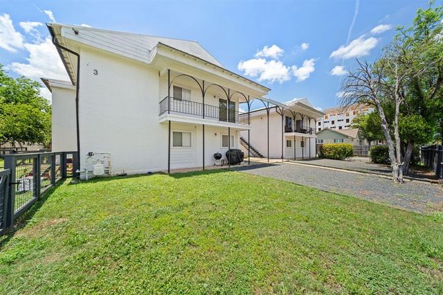 1313 E 52nd ST 104, Austin, TX 78723