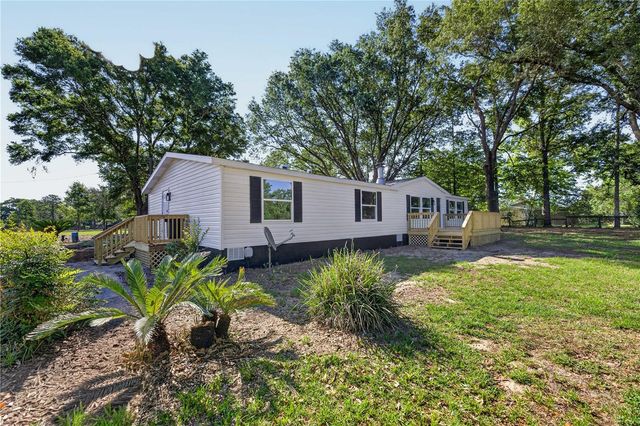 8495 NE 33RD COURT, Anthony, FL 32617