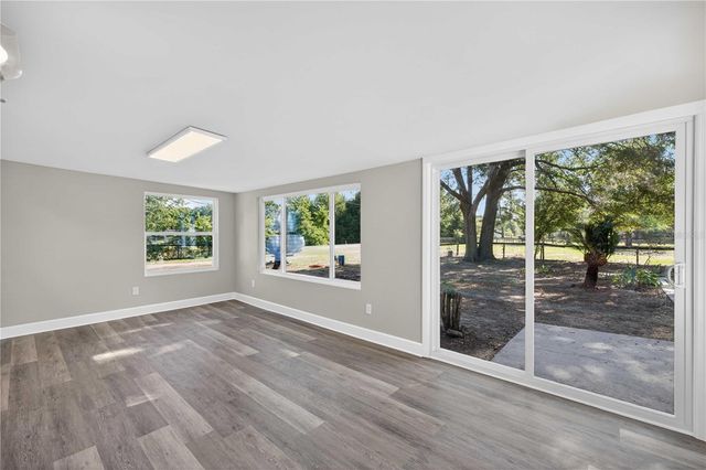 8495 NE 33RD COURT, Anthony, FL 32617