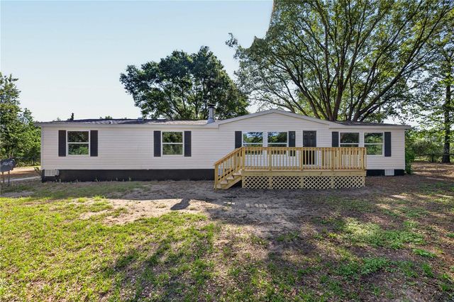 8495 NE 33RD COURT, Anthony, FL 32617