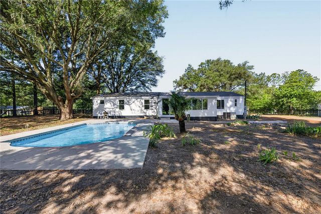 8495 NE 33RD COURT, Anthony, FL 32617