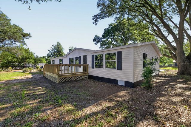 8495 NE 33RD COURT, Anthony, FL 32617