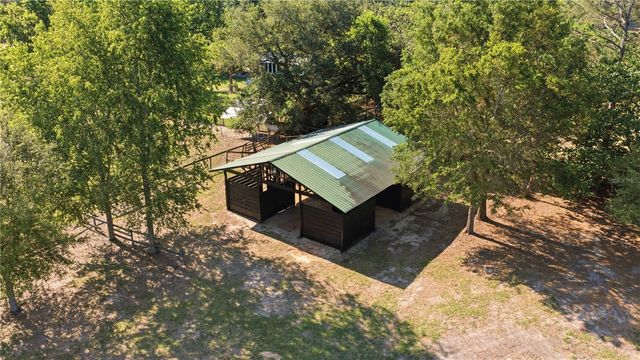 8495 NE 33RD COURT, Anthony, FL 32617