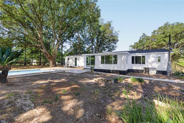 8495 NE 33RD COURT, Anthony, FL 32617