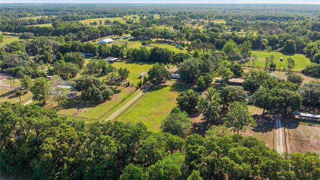 8495 NE 33RD COURT, Anthony, FL 32617