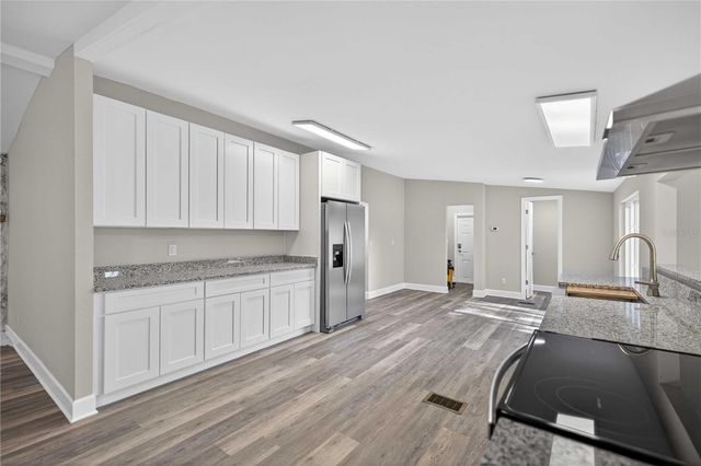 8495 NE 33RD COURT, Anthony, FL 32617