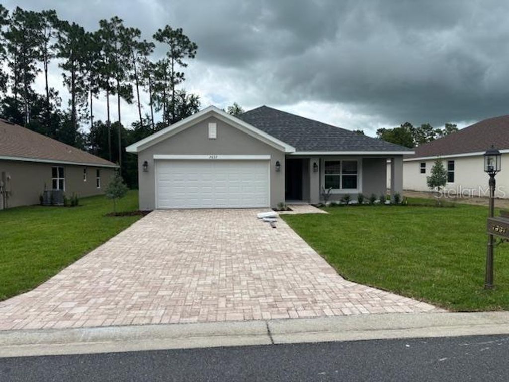 7637 SW 180TH CIRCLE, Dunnellon, FL 34432