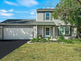 2673 Bramble Drive, Hilliard, OH 43026