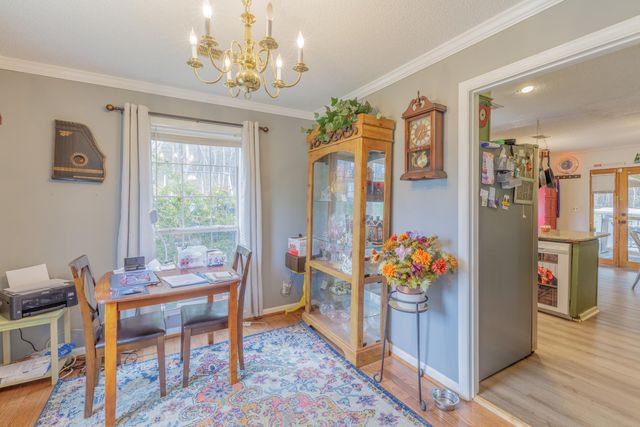 1769 Tunnel Hill Varnell Road NW, Tunnel Hill, GA 30755
