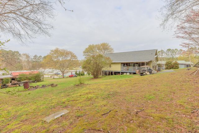 1769 Tunnel Hill Varnell Road NW, Tunnel Hill, GA 30755