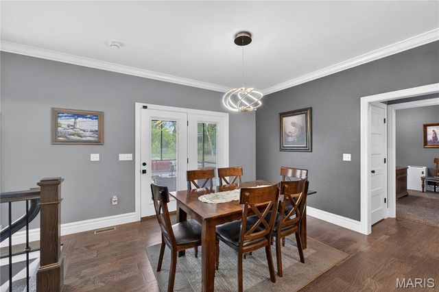 210 Luca James Point, O'fallon, IL 62269