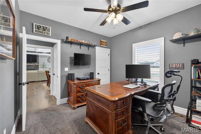 210 Luca James Point, O'fallon, IL 62269