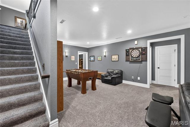 210 Luca James Point, O'fallon, IL 62269
