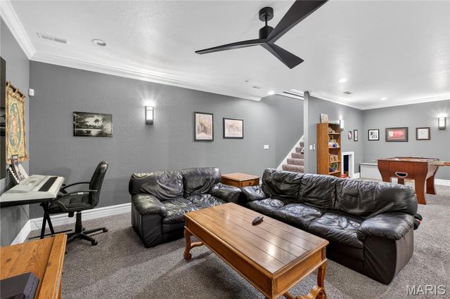 210 Luca James Point, O'fallon, IL 62269