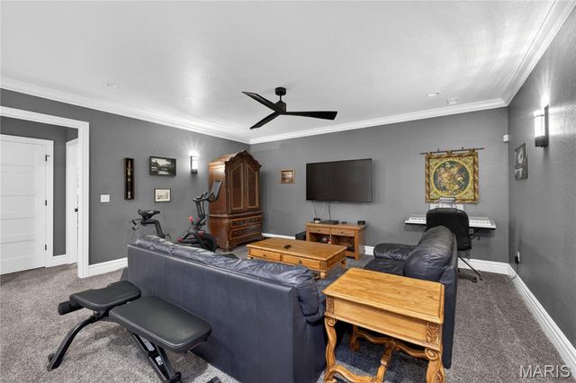 210 Luca James Point, O'fallon, IL 62269