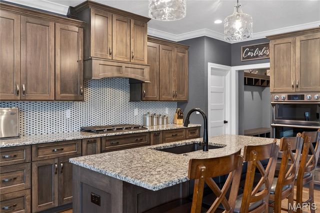 210 Luca James Point, O'fallon, IL 62269