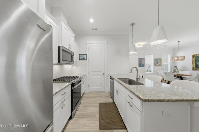 4452 Bannock Circle, Wilmington, NC 28409